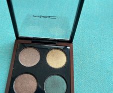 Mac Eye Pallet