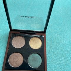 Mac Eye Pallet