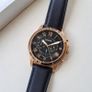 Fossil FS5085 Grant Chronograph Watch Image 2