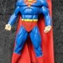 Vintage Batman & Superman Statues Image 4