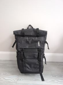 Camera backpack