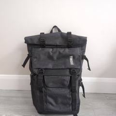Camera backpack