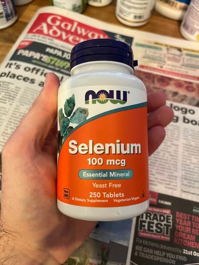 Supplement Bundle