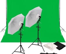 portable studio lighting