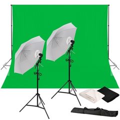 portable studio lighting