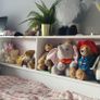 Bunk bed - with stairs - Ikea PRICE DROP TO 100 Image 4