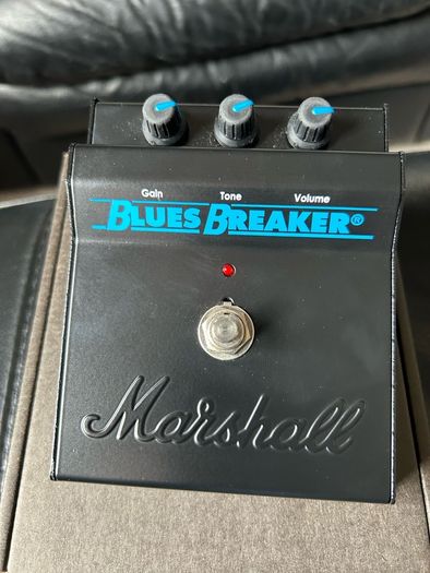 Marshall Bluesbreaker - Vintage Reissue