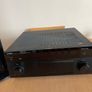 Yamaha aventage RX-A1010 & two Canton CD200 speaker Image 2