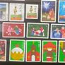 Ireland stamp lot Image 4