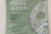 Patchology chill mode hydrogel calming face mask