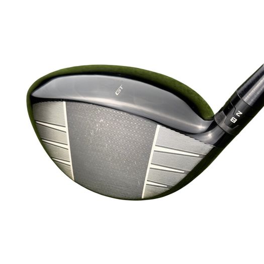 Titleist GT3 Driver / 10 Degree / Project X Titan 6.0 60g Stiff