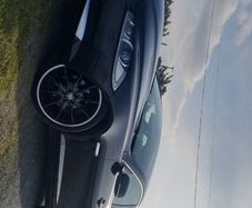 2014 Jaguar XF