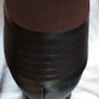 Ladies Cowboy Boots Size 6 Image 8