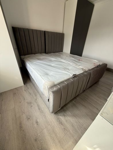 beds