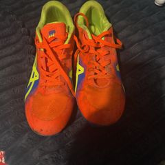 running shoes