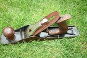 Vintage Stanley . Gage Self Setting Plane No. G5