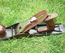 Vintage Stanley . Gage Self Setting Plane No. G5
