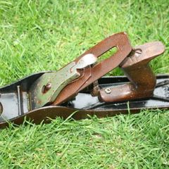Vintage Stanley . Gage Self Setting Plane No. G5