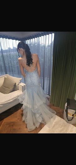 Dani's Showrrom Debs Dress