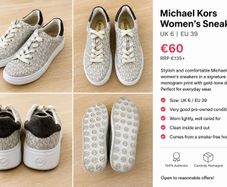 Michael Koors Women Shoes