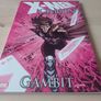 X-Men Origins - Gambit Marvel Graphic Novel TPB 2016 Image 3