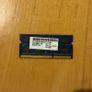 Laptop Ram 2gb Pc10600 Ddr3 1333mhz 204 Pin Image 2