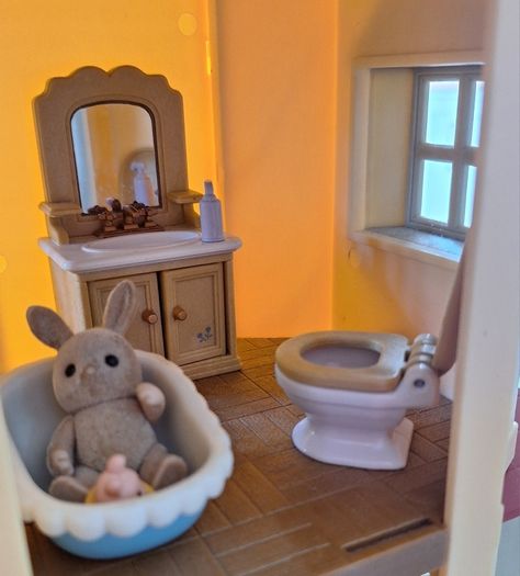 Sylvanian Bundle