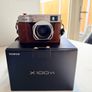 Fujifilm X100VI Silver for sale/ Shutter count 1900 Image 7