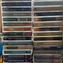 Compact Cassette Selection Image 5