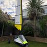Blokart Land Yacht Image 3
