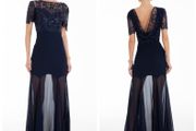 Virgos lounge davina dress