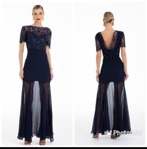 Virgos lounge davina dress
