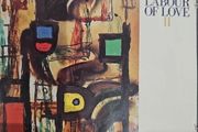 UB40 - labour Of Love ll.