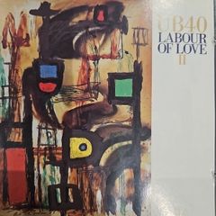 UB40 - labour Of Love ll.