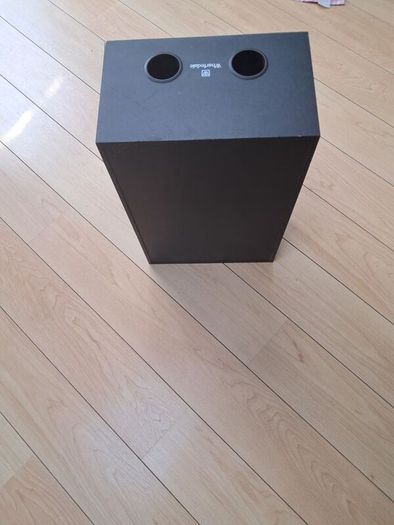 Wharfdale Sub  Bass