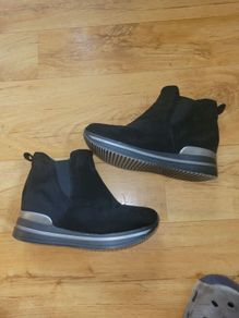 ankle boots 38