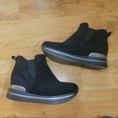 ankle boots 38