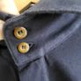 Vivienne Westwood navy polo shirt Sz S (Fit 10-12UK) Image 6