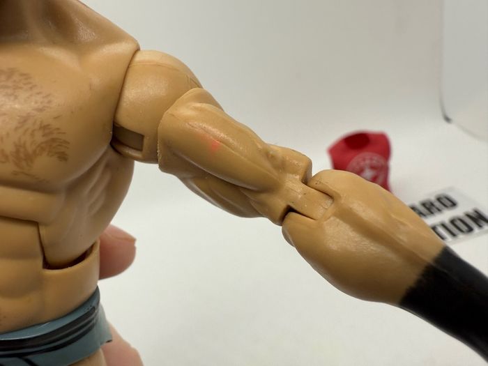 wwe elite series 47 Cesaro action figure