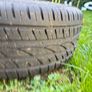 18 Inch Load Rated from VW Transporter 4no with 5x120 setting Image 3