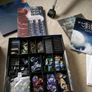 Empires of the void 2 board game Image 2