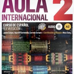 Aula 2 internacional