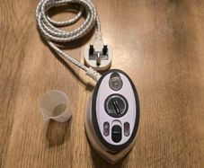 Duronic Mini Steam Iron