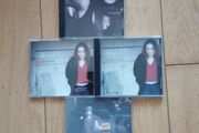 Tori Amos CD singles