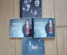 Tori Amos CD singles