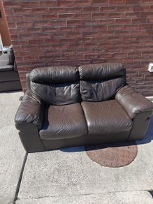 2 seater