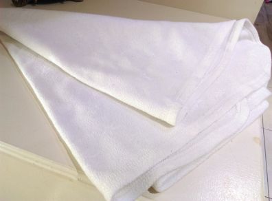Baby blanket