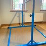 Gymnastics bar Image 3