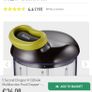 Tefal - Speed blender K1320404 Image 5