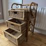 Wicker Drawers Image 3